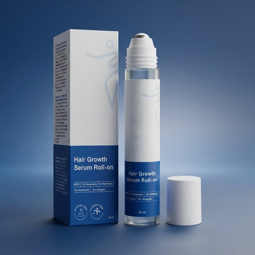 Hair Growth Serum