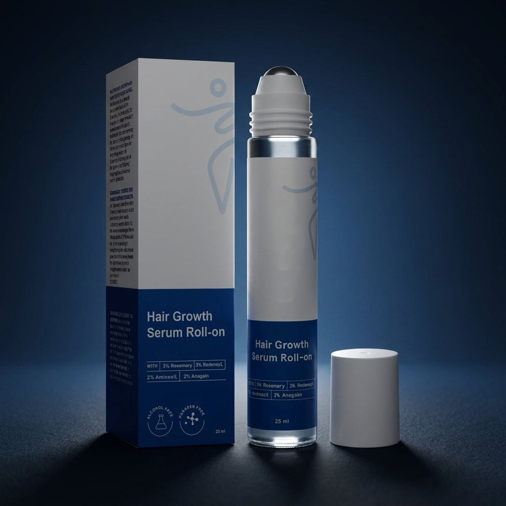 Hair Growth Serum